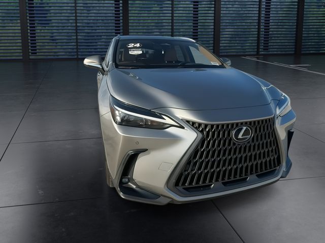 Used 2024 Lexus NX SUV