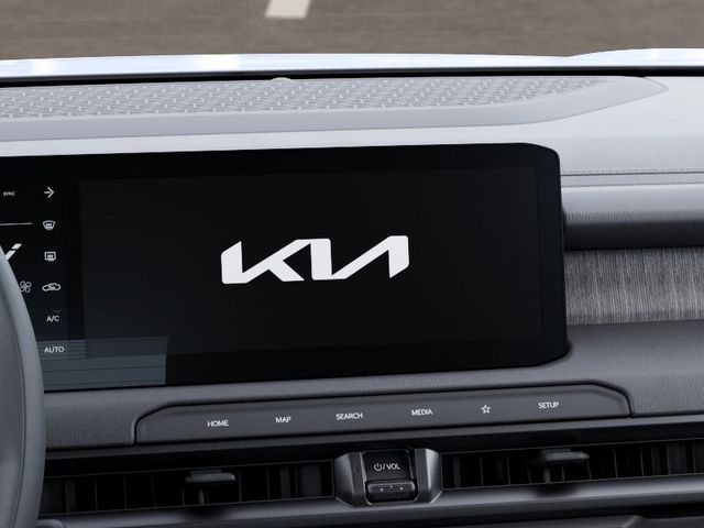 New 2027 Kia Telluride Hybrid SUV