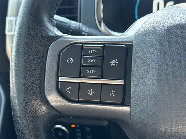 Used 2023 Ford F-150 Truck