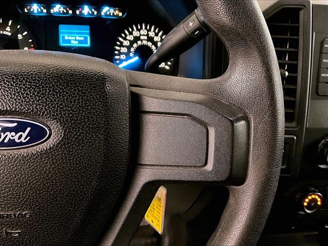 2018 Ford F-150 XL  at Phil Fitts Ford