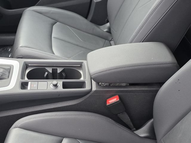 Used 2023 Audi Q3 SUV