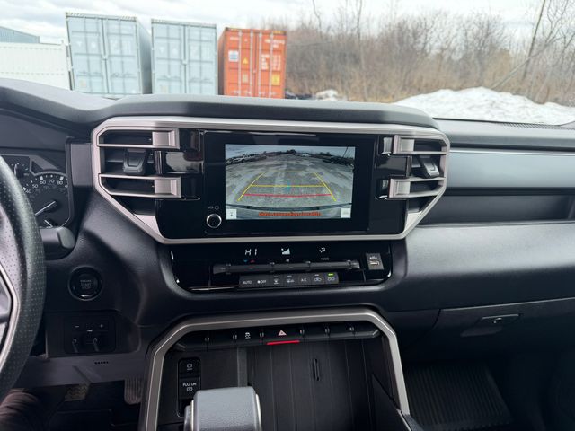 Used 2025 Toyota Tundra Truck
