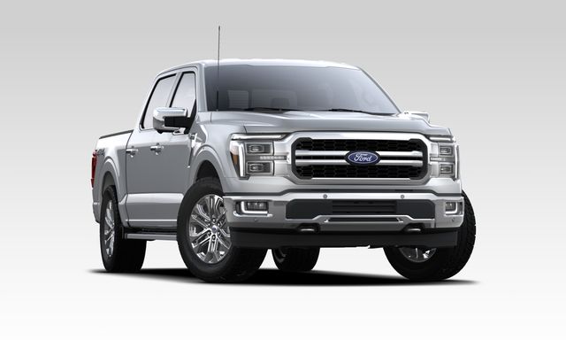 2024 Ford F-150 XL 2