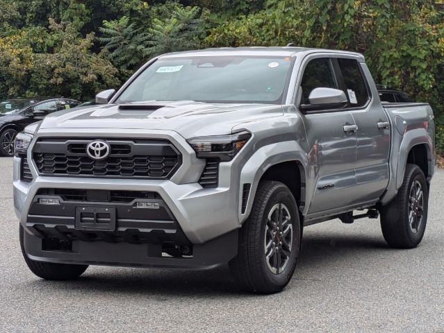 2024 Toyota Tacoma TRD Sport 7