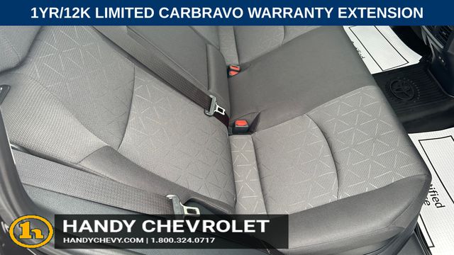 Used 2025 Toyota RAV4 Hybrid SUV
