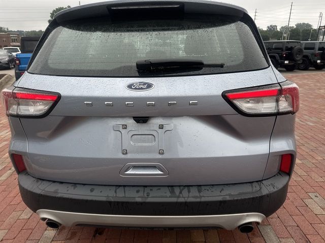 Used 2022 Ford Escape SUV