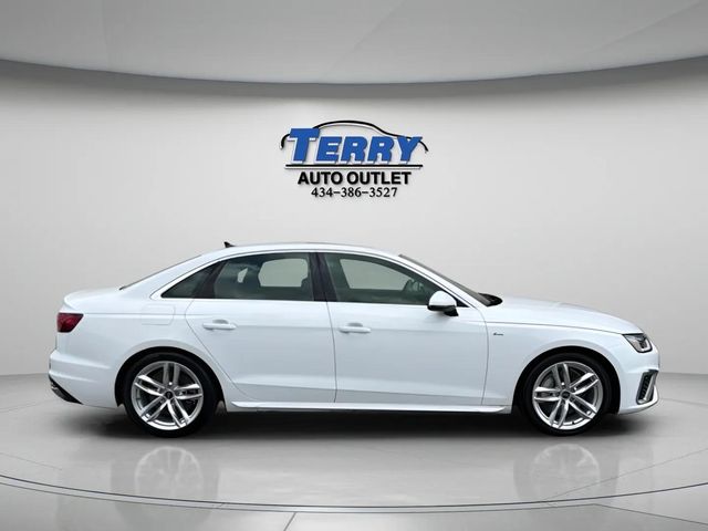 AudiA45
