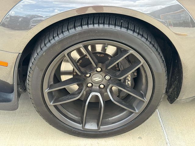 Used 2023 Gray Dodge R/T Scat Pack Widebody image 4