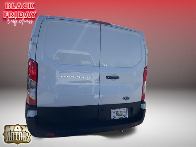 2024 Ford Transit-150 Base 8