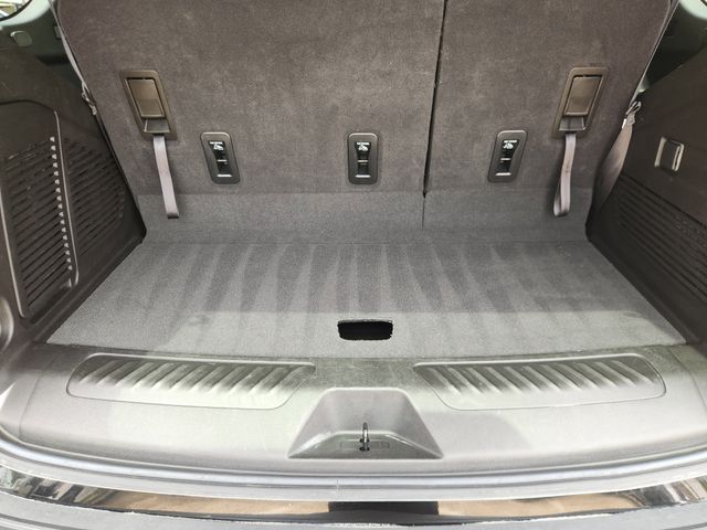 2023 Chevrolet Tahoe LT Black at Classic Elite Chevrolet Hwy 6