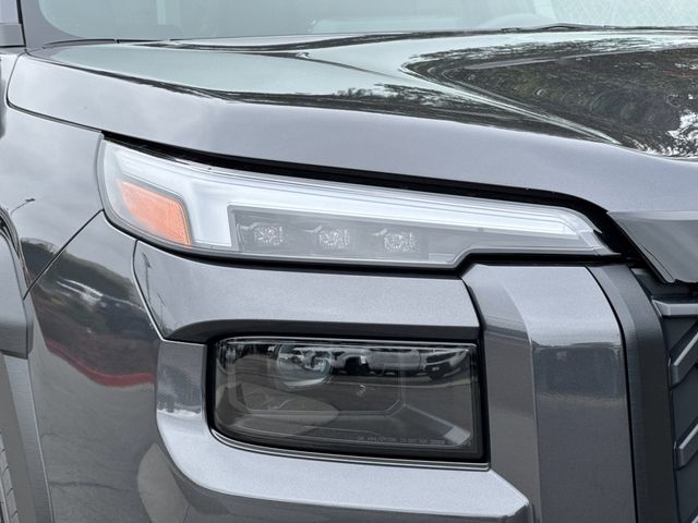 New 2026 Gray Subaru Premium image 34