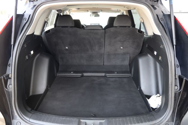 2023 Honda CR-V EX Black at Community Honda