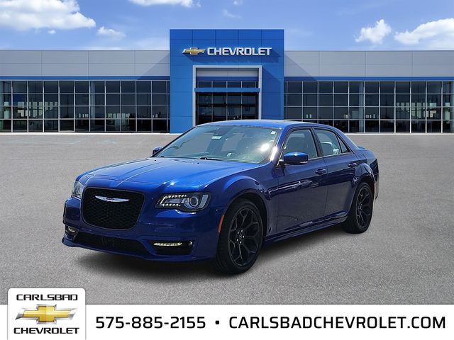 2019 Chrysler 300 S RWD