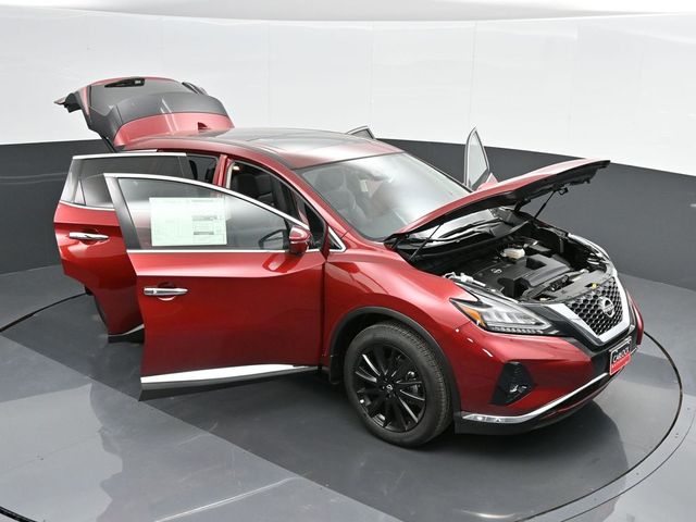 2024 Nissan Murano SL 42