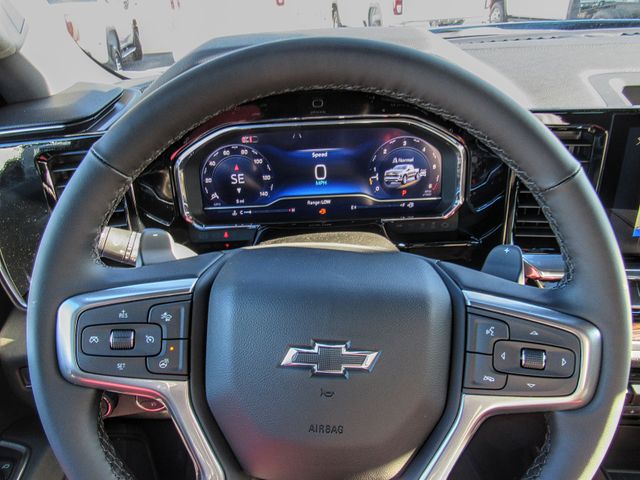 Photo of 2025 Chevrolet Silverado 1500 RST in Dallas, GA - 24,  2025 Chevrolet Silverado 1500 RST:42726