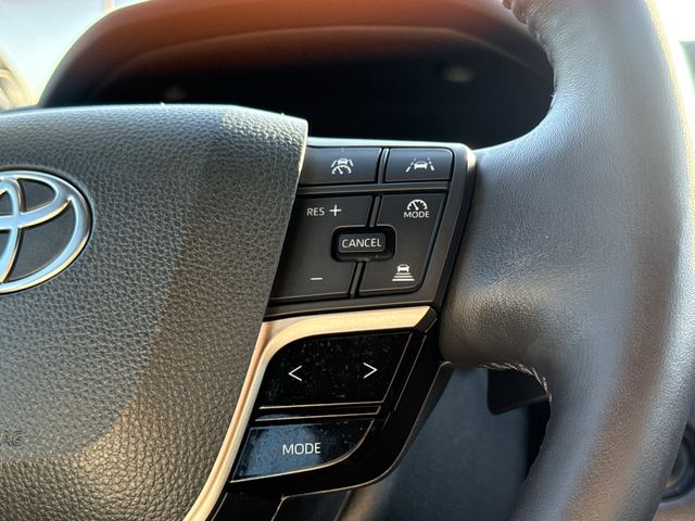 Used 2025 Toyota Camry Sedan