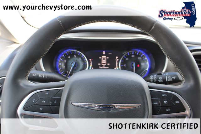 Used 2022 Chrysler Pacifica Van
