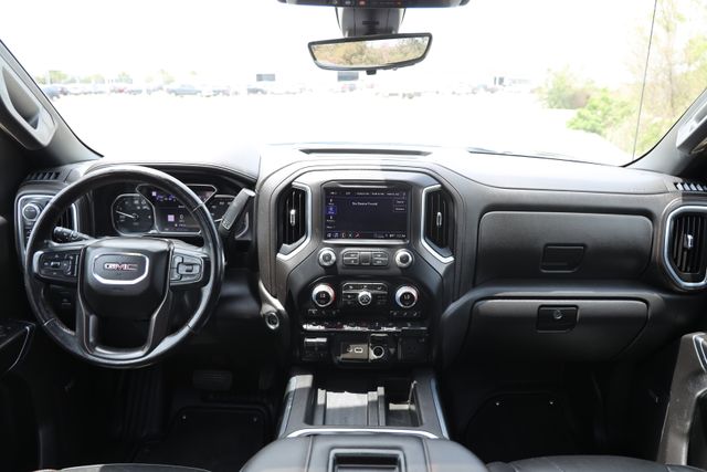 2021 GMC Sierra 1500 AT4 - 11