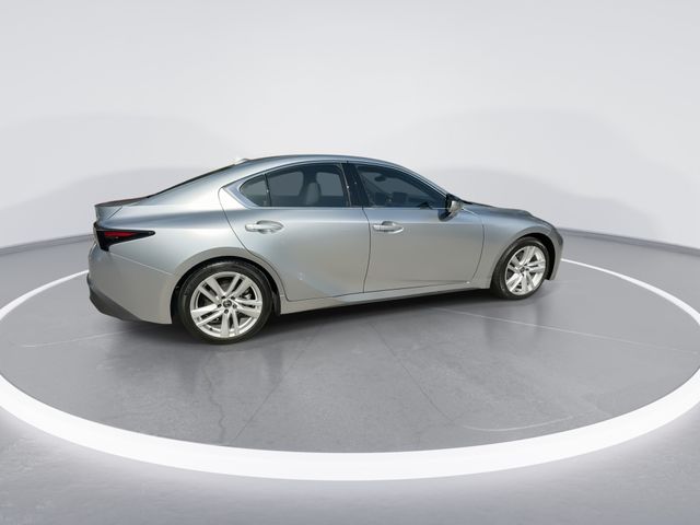 2025 Lexus IS - $38,998