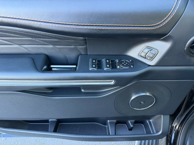used 2023 Ford Expedition car, priced at $57,977