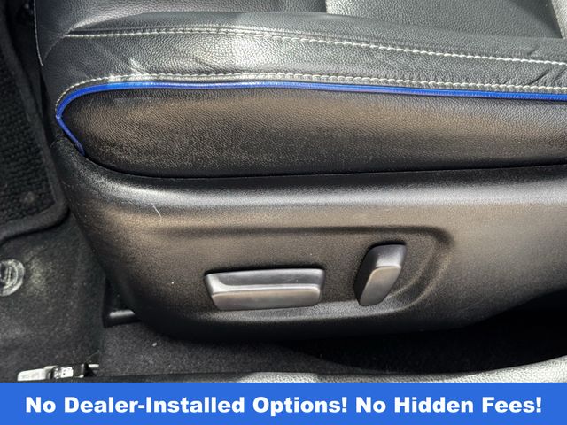 2019 Toyota Corolla XSE Black at Community Toyota