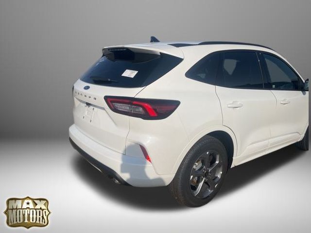 2024 Ford Escape ST-Line 6