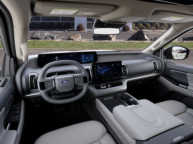 New 2027 Ford Expedition SUV
