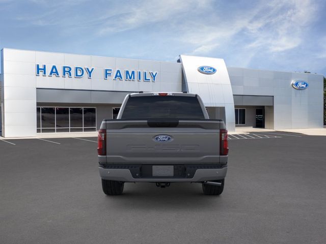 2026 Ford F-150 STX:169693