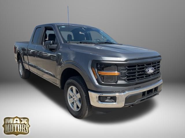 2024 Ford F-150 XL 2