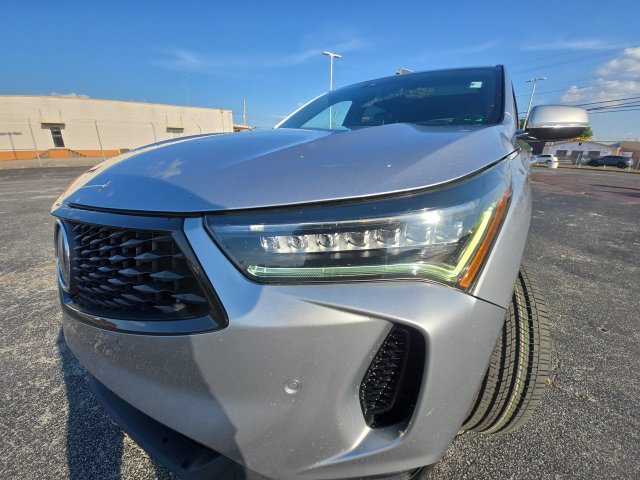 Used 2023 Acura RDX SUV