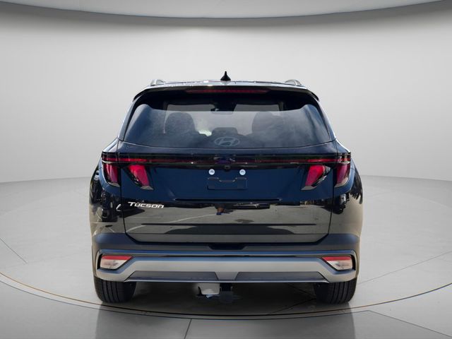 2026 Hyundai Tucson - $30,424