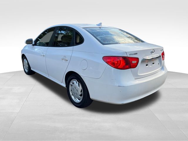 2010 Hyundai Elantra GLS 7