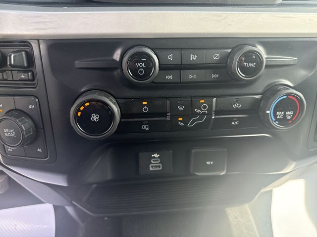 Used 2023  Ford XLT image 18