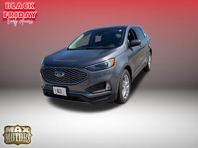 2024 Ford Edge SEL 3