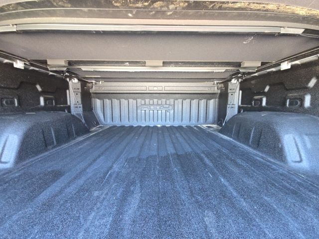 2024 GMC Sierra 1500 AT4:46539B