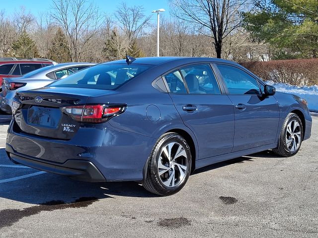 used 2025 Subaru Legacy car, priced at $26,998