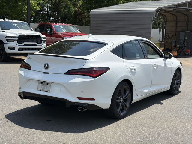 Used 2023  Acura A-Spec Tech Package image 4