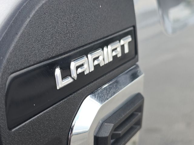 2023 Ford F-350SD Lariat:45555A