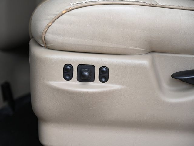 2016 Ford E-450 Cutaway 