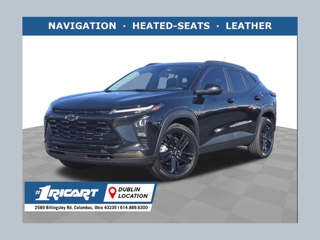 Black Metallic 2025 Ford Explorer ST-Line AWD SUV / Crossover All-Wheel Drive Automatic