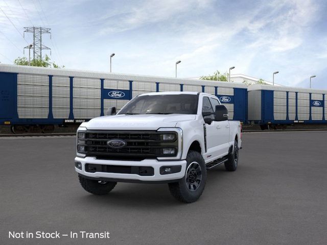 2024 Ford F-250SD Lariat 2