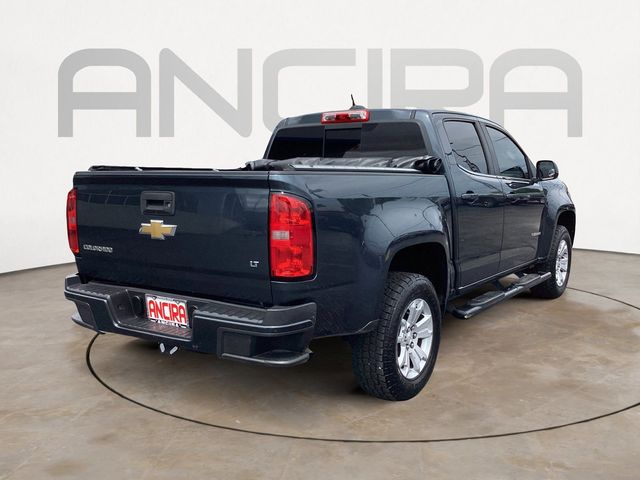 Used Car 2019 Chevrolet Colorado  Lt For Sale Under $20,000 In San Antonio, Texas