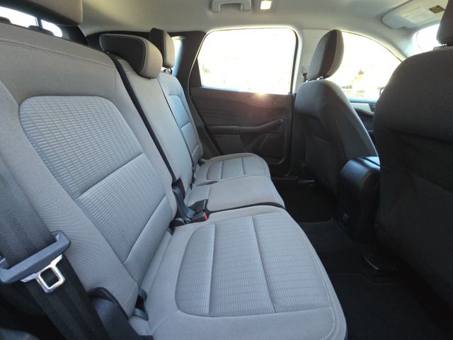 2021 Ford Escape S:167773A