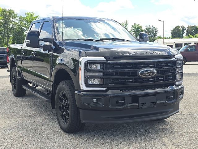 Photo of 2024 Ford F-250SD Lariat in Dallas, GA - 7,  2024 Ford F-250SD Lariat:167071A