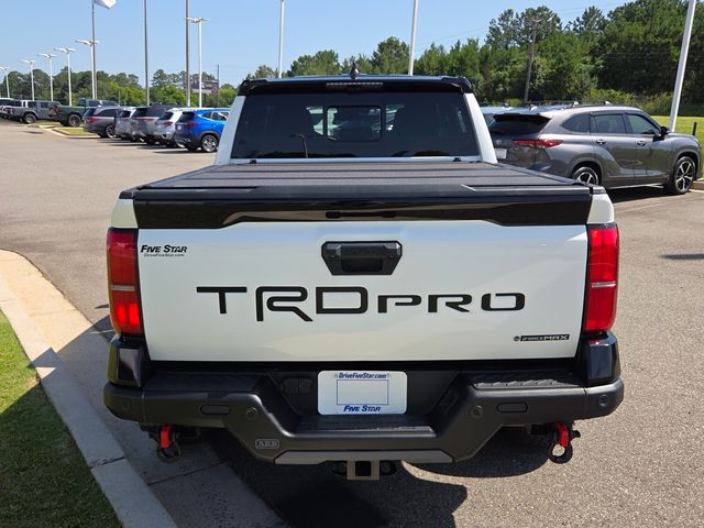 Used 2025 Toyota Tacoma Hybrid Truck
