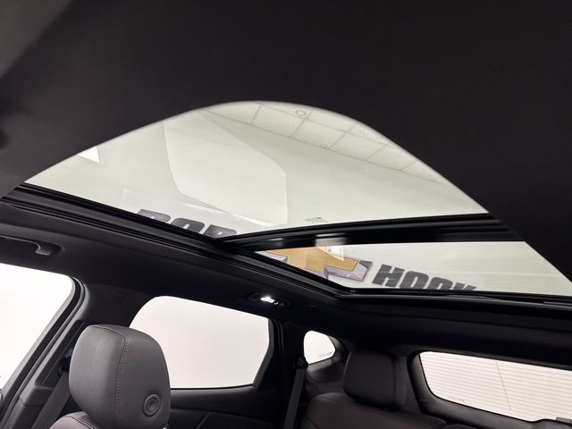 new 2026 Chevrolet Blazer car, priced at $51,305