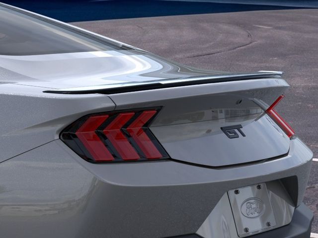 New 2026 Gray Ford GT image 22