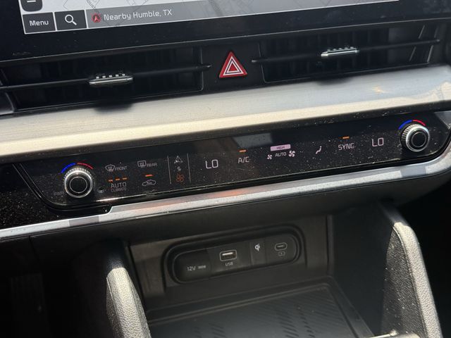 2025 Kia Sportage EX Gray at DeMontrond Automotive Group