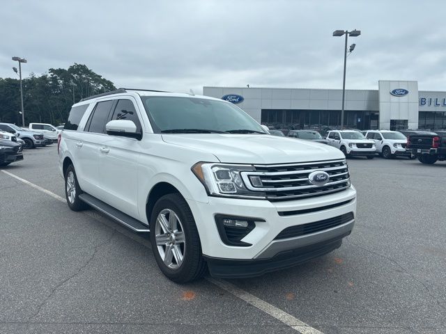 2020 Ford Expedition Max XLT