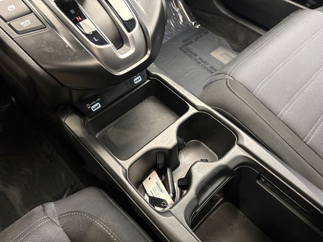 Used 2022  Honda EX image 20